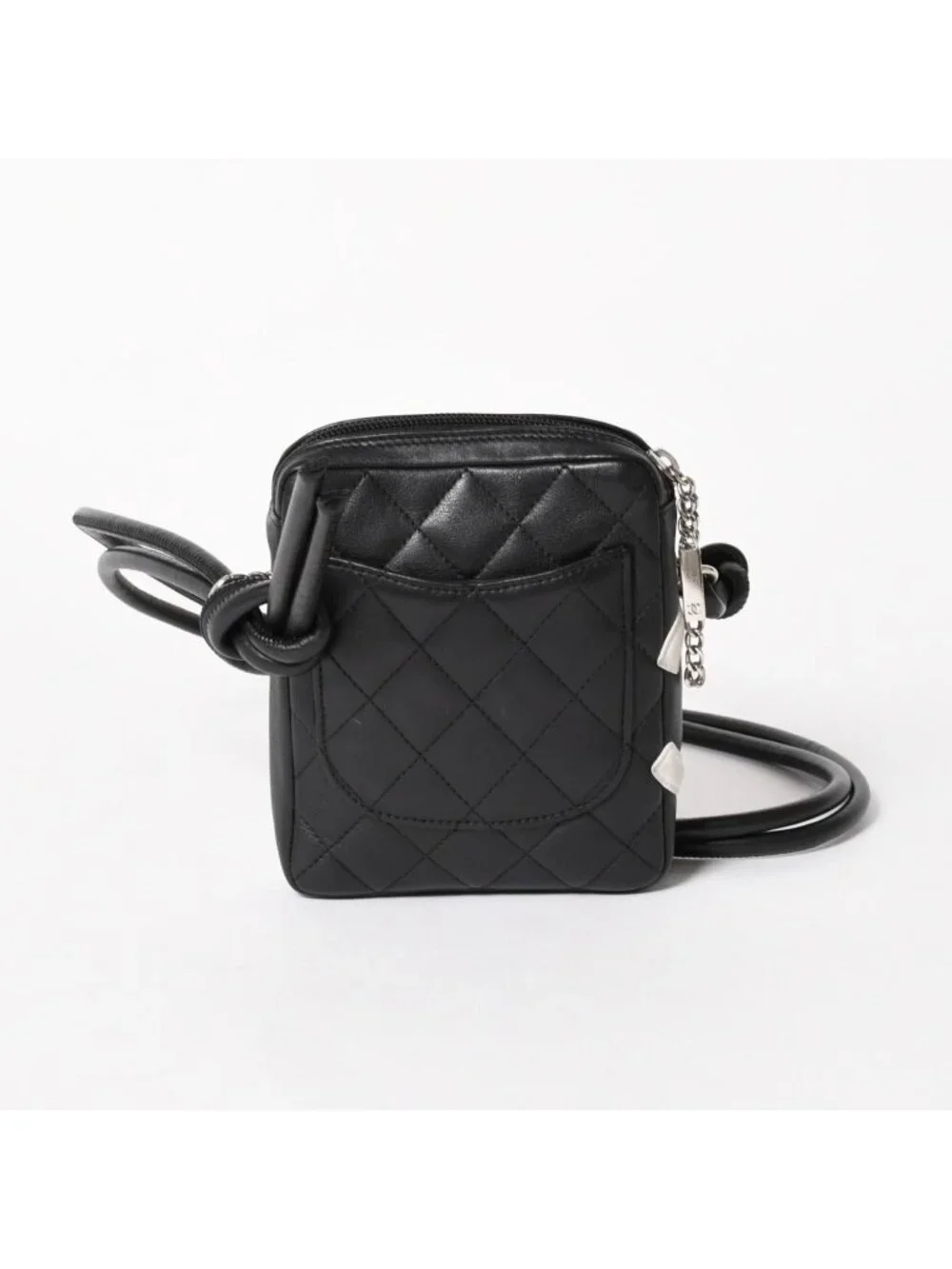 CHANEL this authentic